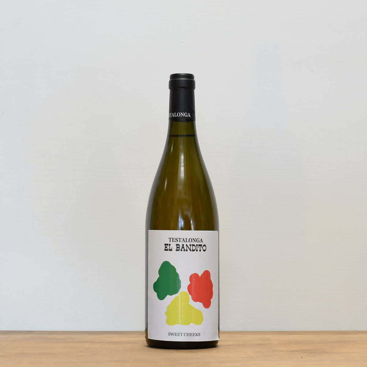 El Bandito Sweet Cheeks, Testalonga – Monty Wines