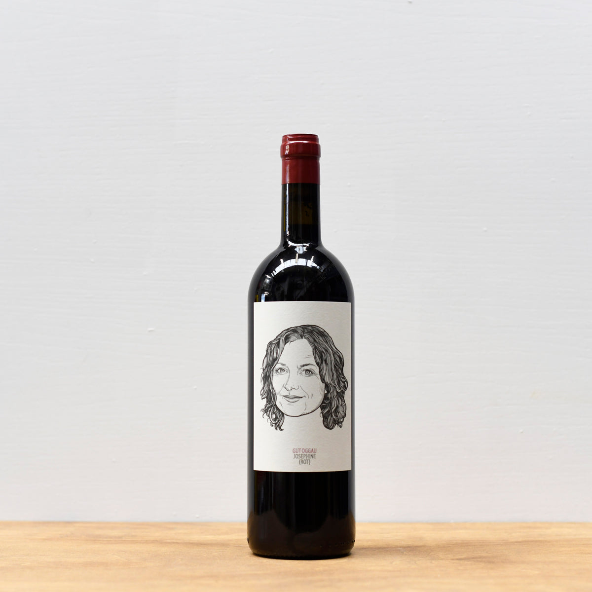 Gut Oggau, Josephine 2020 – Monty Wines