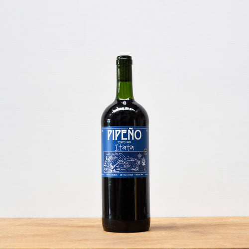 Pipeno Tinto (1 litre), A Los Vinateros Bravos